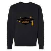 Unisex Heavyweight Crewneck Sweatshirt Thumbnail