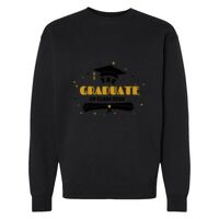 Unisex Heavyweight Crewneck Sweatshirt Thumbnail