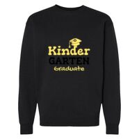 Unisex Heavyweight Crewneck Sweatshirt Thumbnail