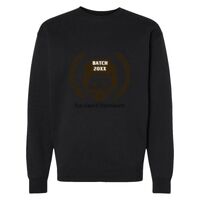 Unisex Heavyweight Crewneck Sweatshirt Thumbnail