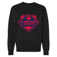 Unisex Heavyweight Crewneck Sweatshirt Thumbnail