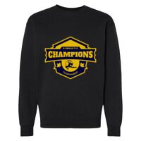 Unisex Heavyweight Crewneck Sweatshirt Thumbnail