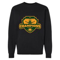 Unisex Heavyweight Crewneck Sweatshirt Thumbnail
