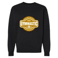 Unisex Heavyweight Crewneck Sweatshirt Thumbnail