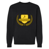Unisex Heavyweight Crewneck Sweatshirt Thumbnail