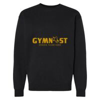Unisex Heavyweight Crewneck Sweatshirt Thumbnail
