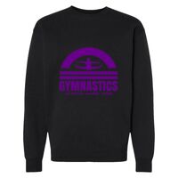 Unisex Heavyweight Crewneck Sweatshirt Thumbnail