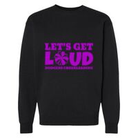 Unisex Heavyweight Crewneck Sweatshirt Thumbnail