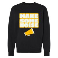 Unisex Heavyweight Crewneck Sweatshirt Thumbnail