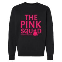 Unisex Heavyweight Crewneck Sweatshirt Thumbnail