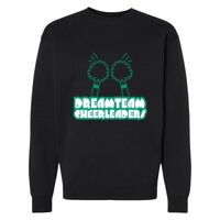 Unisex Heavyweight Crewneck Sweatshirt Thumbnail