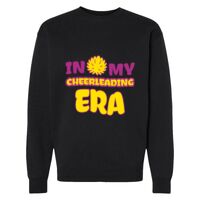Unisex Heavyweight Crewneck Sweatshirt Thumbnail