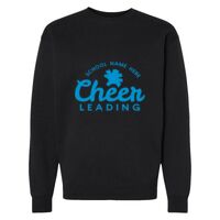 Unisex Heavyweight Crewneck Sweatshirt Thumbnail