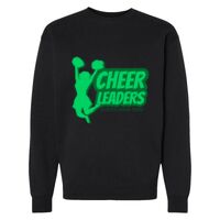 Unisex Heavyweight Crewneck Sweatshirt Thumbnail