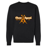 Unisex Heavyweight Crewneck Sweatshirt Thumbnail