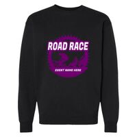 Unisex Heavyweight Crewneck Sweatshirt Thumbnail