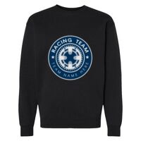 Unisex Heavyweight Crewneck Sweatshirt Thumbnail