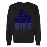 Unisex Heavyweight Crewneck Sweatshirt Thumbnail