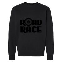 Unisex Heavyweight Crewneck Sweatshirt Thumbnail