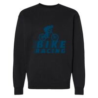Unisex Heavyweight Crewneck Sweatshirt Thumbnail