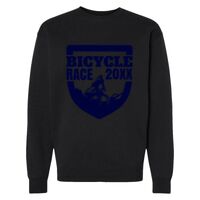 Unisex Heavyweight Crewneck Sweatshirt Thumbnail