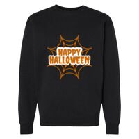 Unisex Heavyweight Crewneck Sweatshirt Thumbnail