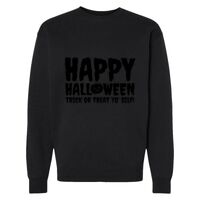 Unisex Heavyweight Crewneck Sweatshirt Thumbnail
