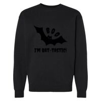 Unisex Heavyweight Crewneck Sweatshirt Thumbnail