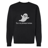 Unisex Heavyweight Crewneck Sweatshirt Thumbnail