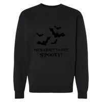 Unisex Heavyweight Crewneck Sweatshirt Thumbnail