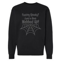 Unisex Heavyweight Crewneck Sweatshirt Thumbnail