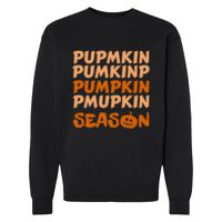 Unisex Heavyweight Crewneck Sweatshirt Thumbnail