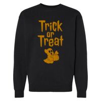 Unisex Heavyweight Crewneck Sweatshirt Thumbnail