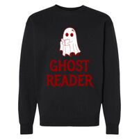 Unisex Heavyweight Crewneck Sweatshirt Thumbnail