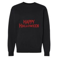 Unisex Heavyweight Crewneck Sweatshirt Thumbnail