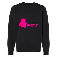 Unisex Heavyweight Crewneck Sweatshirt Thumbnail