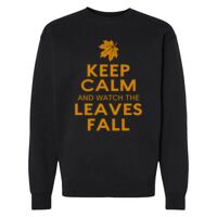 Unisex Heavyweight Crewneck Sweatshirt Thumbnail