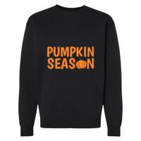 Unisex Heavyweight Crewneck Sweatshirt Thumbnail