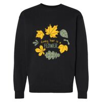 Unisex Heavyweight Crewneck Sweatshirt Thumbnail