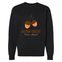 Unisex Heavyweight Crewneck Sweatshirt Thumbnail