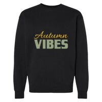 Unisex Heavyweight Crewneck Sweatshirt Thumbnail