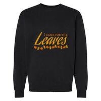 Unisex Heavyweight Crewneck Sweatshirt Thumbnail