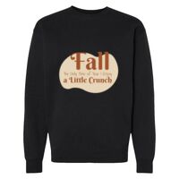 Unisex Heavyweight Crewneck Sweatshirt Thumbnail