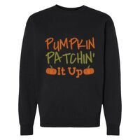 Unisex Heavyweight Crewneck Sweatshirt Thumbnail