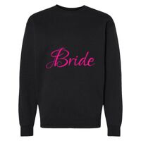 Unisex Heavyweight Crewneck Sweatshirt Thumbnail