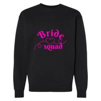 Unisex Heavyweight Crewneck Sweatshirt Thumbnail