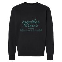 Unisex Heavyweight Crewneck Sweatshirt Thumbnail