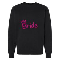 Unisex Heavyweight Crewneck Sweatshirt Thumbnail