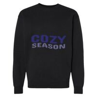 Unisex Heavyweight Crewneck Sweatshirt Thumbnail