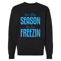 Unisex Heavyweight Crewneck Sweatshirt Thumbnail